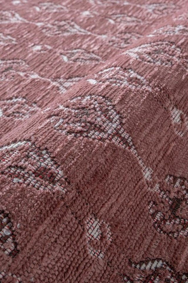 Revival Via Slim Washable Rug #4