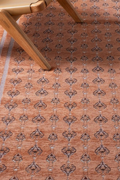 Revival Via Slim Washable Rug