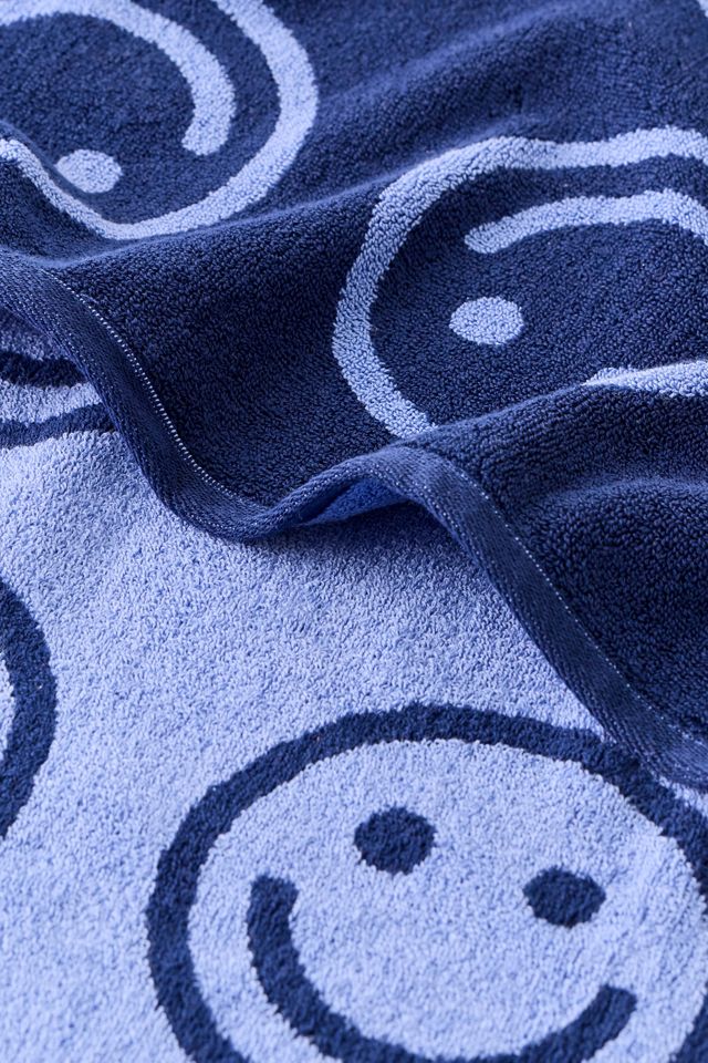 Serviette de bain réversible BAGGU #2