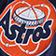Navy Astros