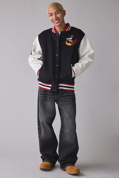 HOUSTON NBA Mitchell & Ness ジャケット サイズ60 108555442_009_b
