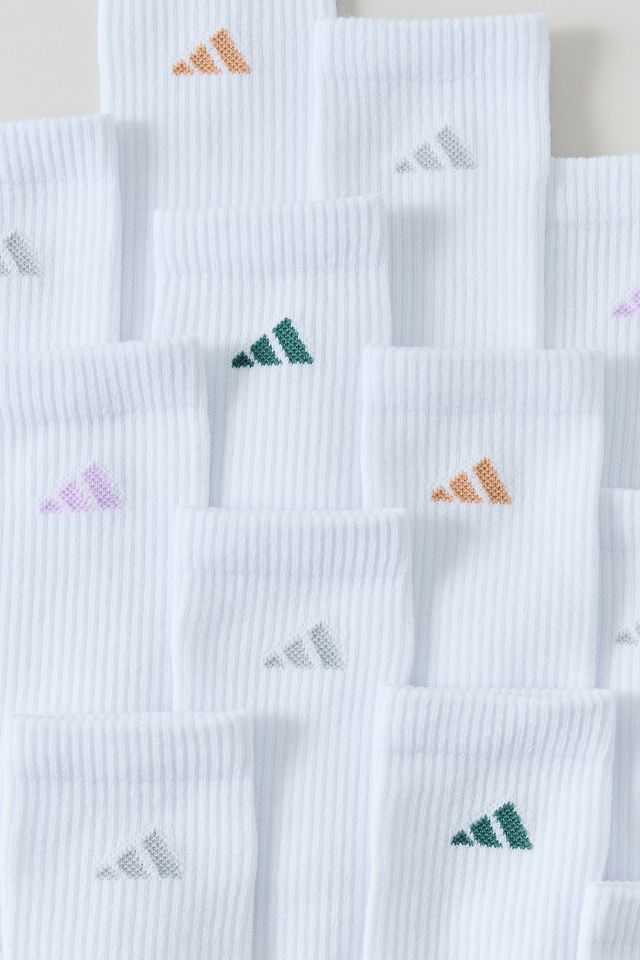 adidas Superlite 3.0 Crew Socks 6-pack #1