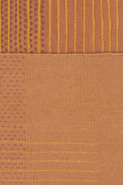 Revival Taiyo Washable Wool Rug