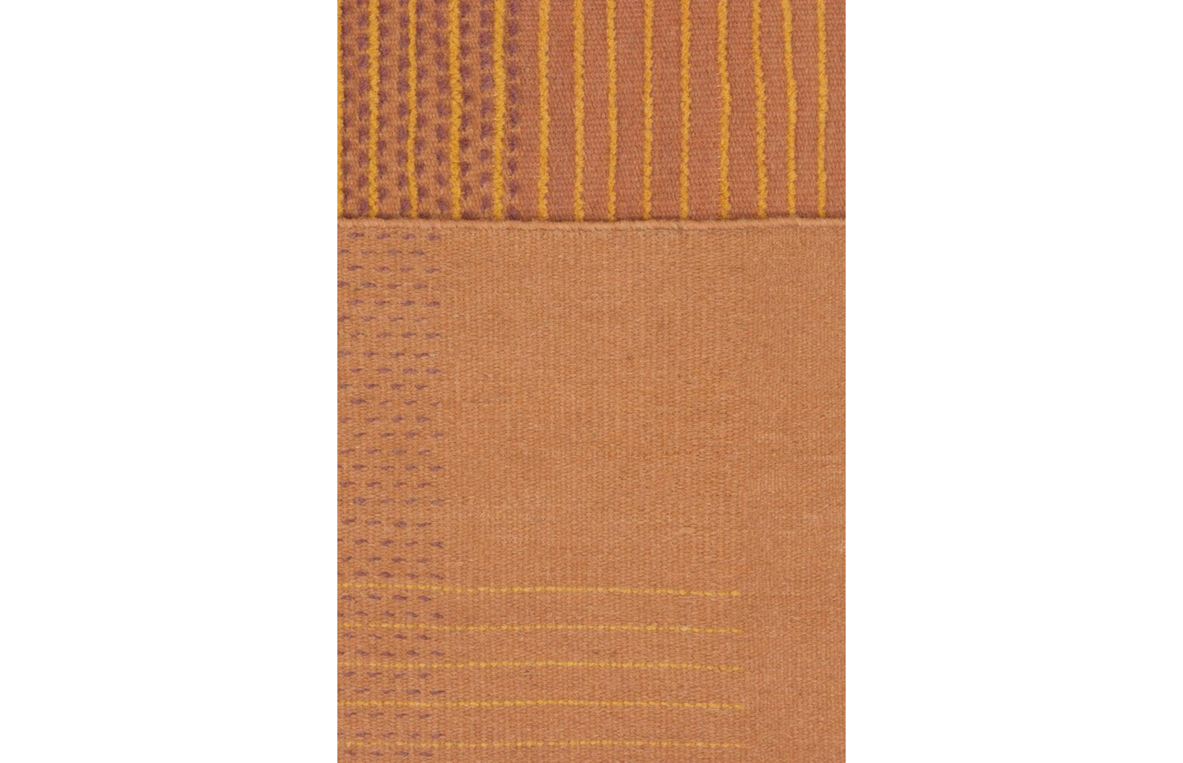 Revival Taiyo Washable Wool Rug