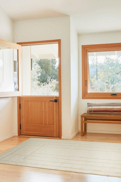 Revival Sybil Washable Wool Rug