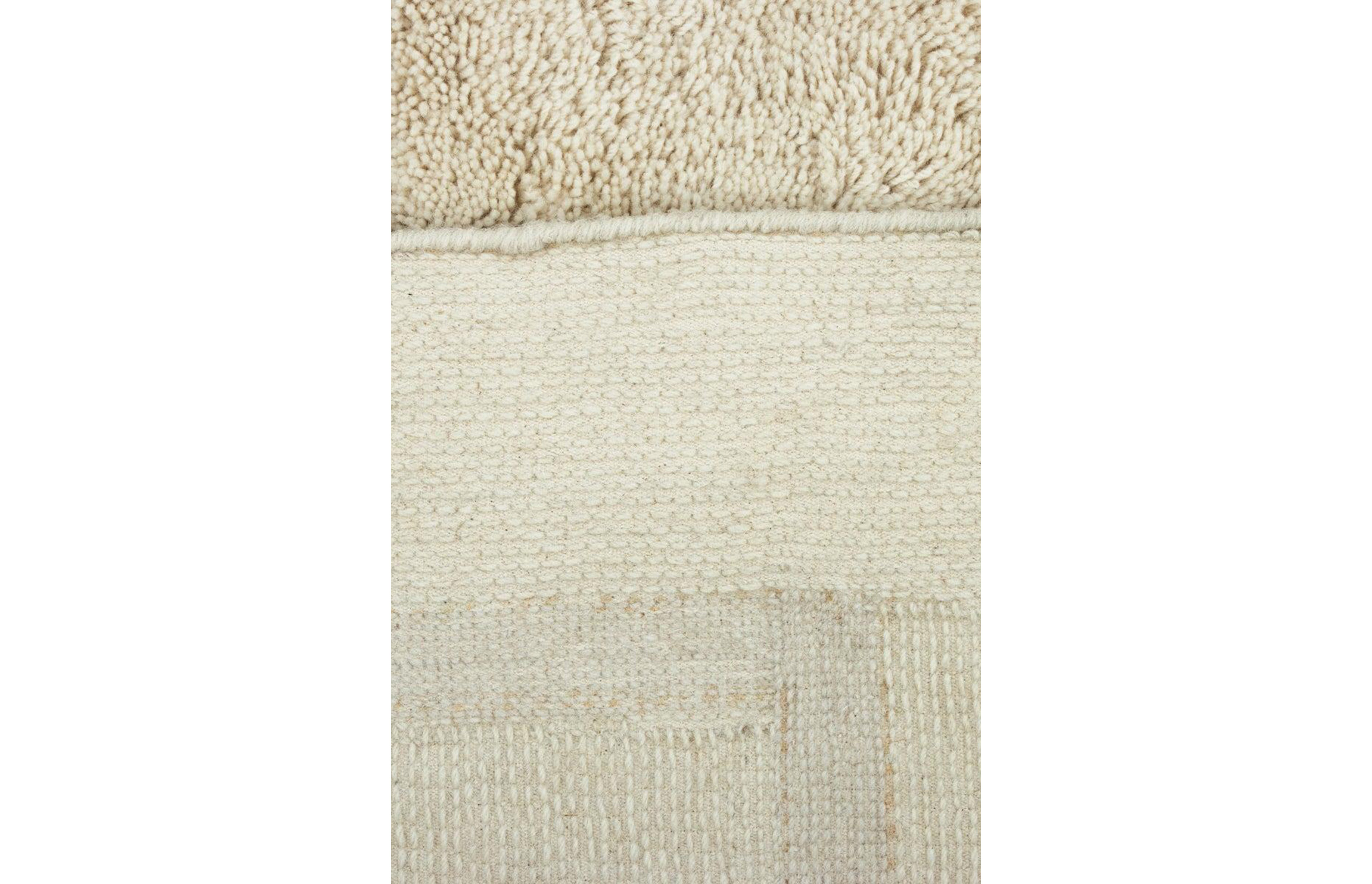 Revival Sybil Washable Wool Rug