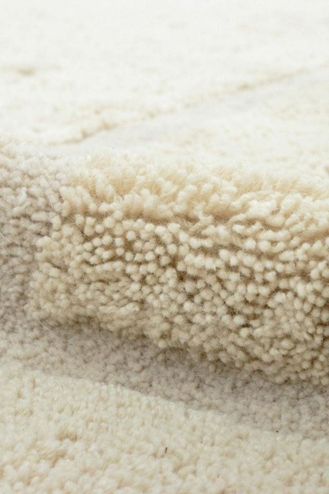 Revival Sybil Washable Wool Rug #3
