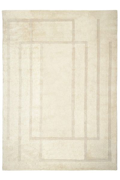 Revival Sybil Washable Wool Rug