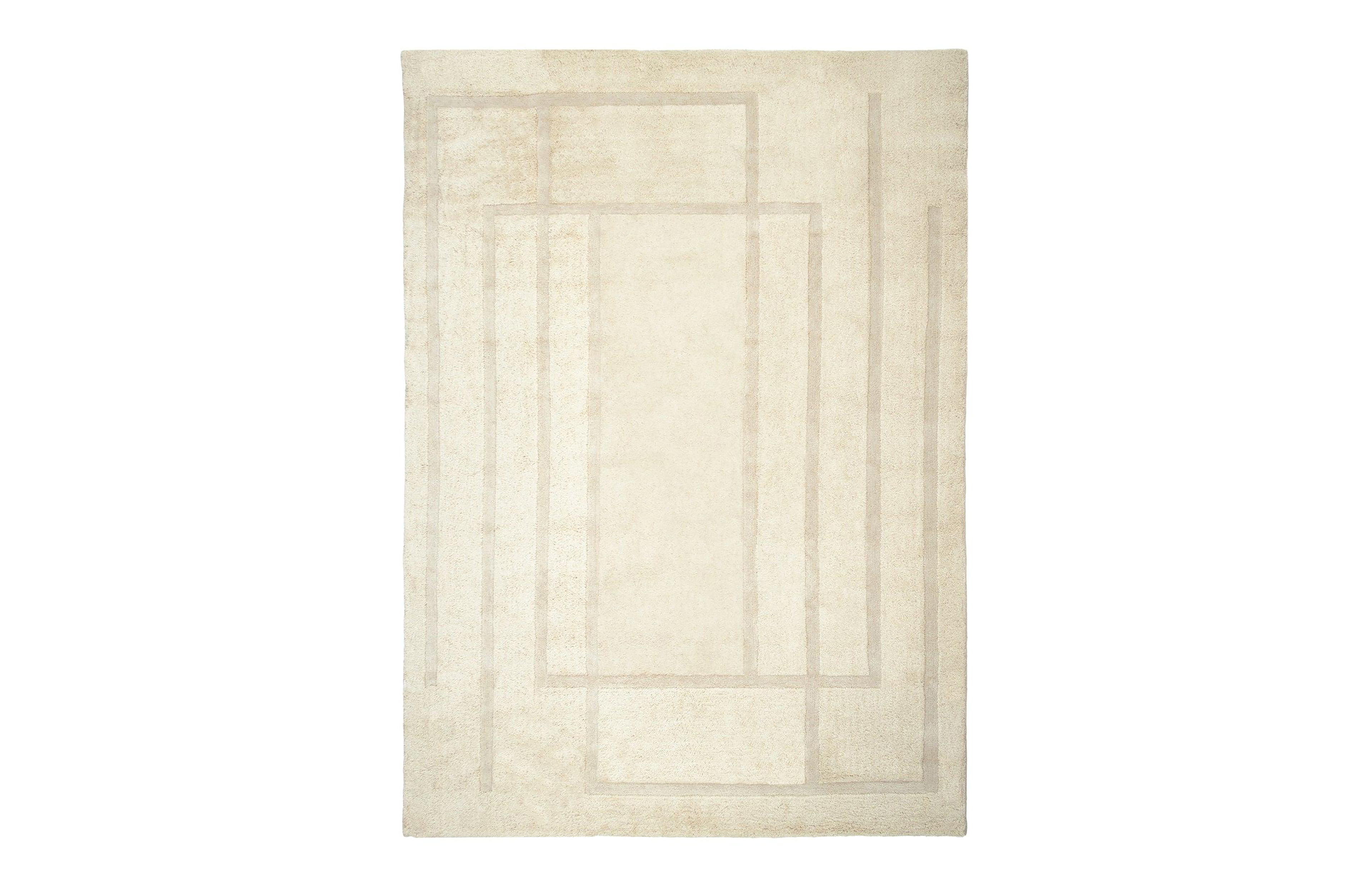 Revival Sybil Washable Wool Rug