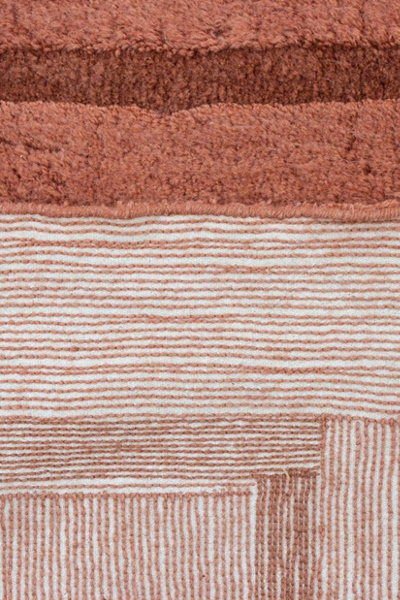 Revival Sybil Washable Wool Rug