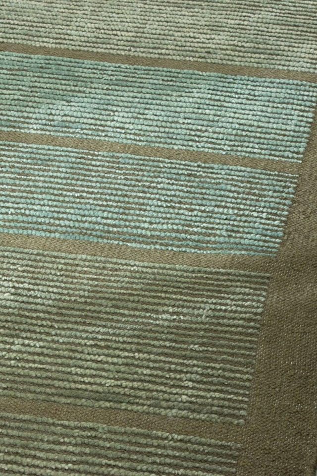 Revival Mori Washable Wool Rug #1