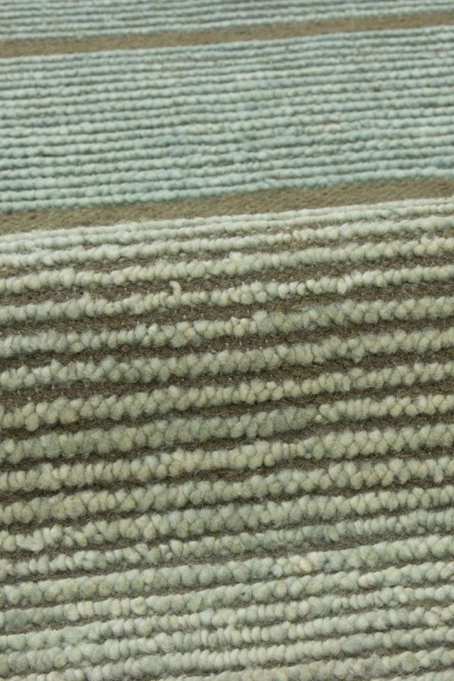 Revival Mori Washable Wool Rug #4