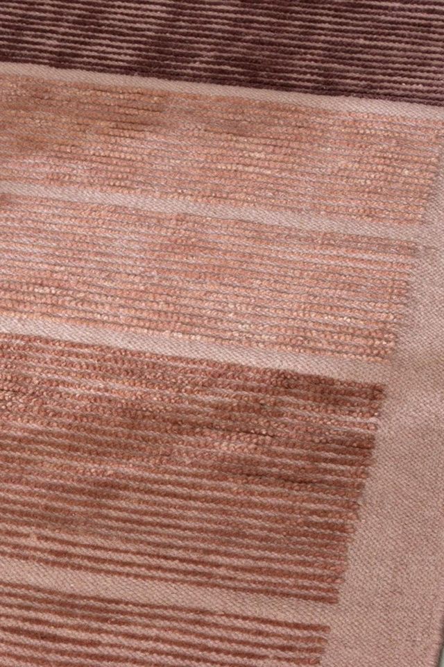 Revival Mori Washable Wool Rug #1