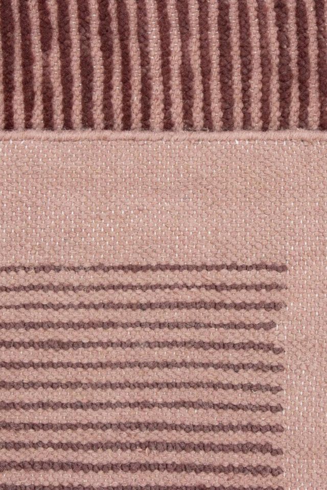 Revival Mori Washable Wool Rug #3