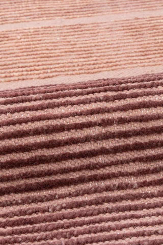 Revival Mori Washable Wool Rug #4
