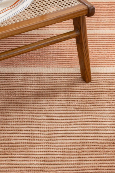 Revival Mori Washable Wool Rug