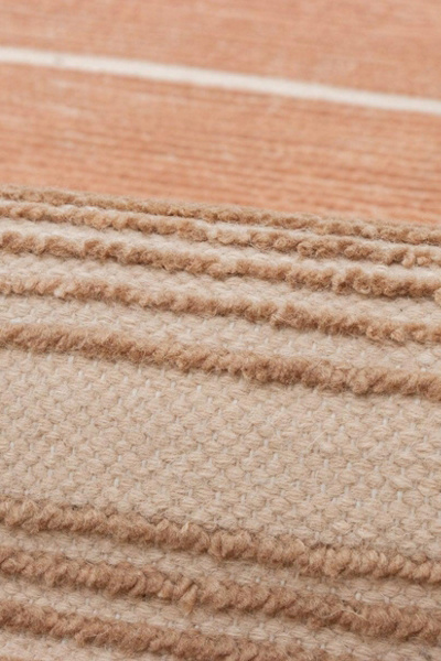 Revival Mori Washable Wool Rug