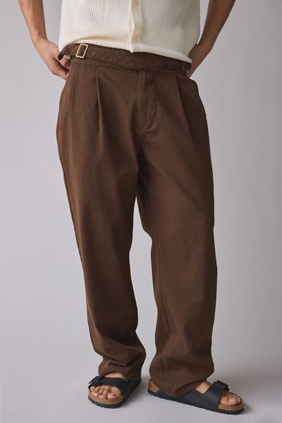 Rhythm Surplus Pants