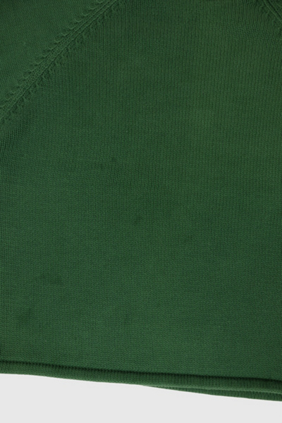 Vintage J. Crew Mockneck Sweater