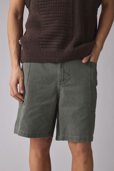 Rhythm Field Guide Walk Shorts