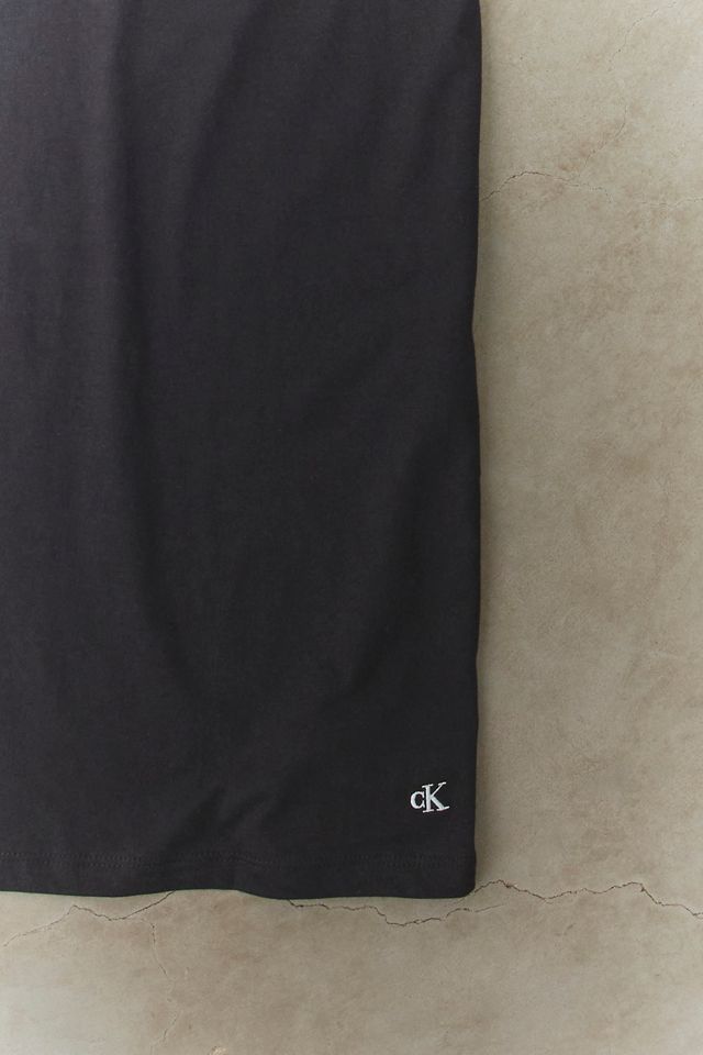 T-shirt classique à col rond Calvin Klein, paquet de 3 #2