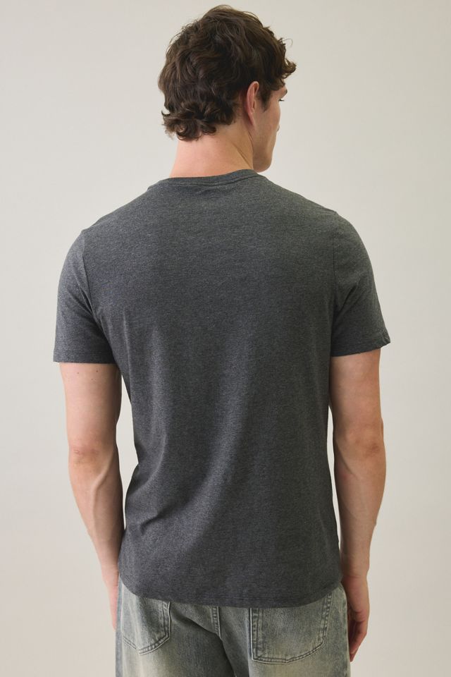 Calvin Klein Classic Crew Neck Tee 3-Pack #6