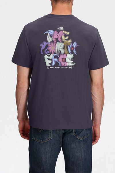 The North Face 1966 Graphic Relaxed Fit Tee