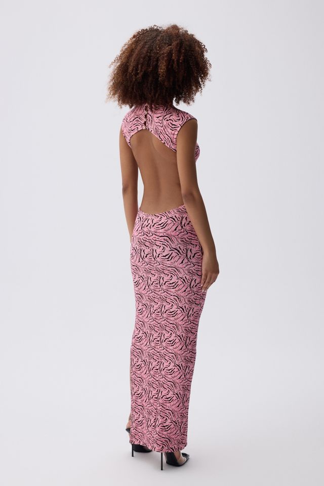 Luna B Jasmine Dress #1