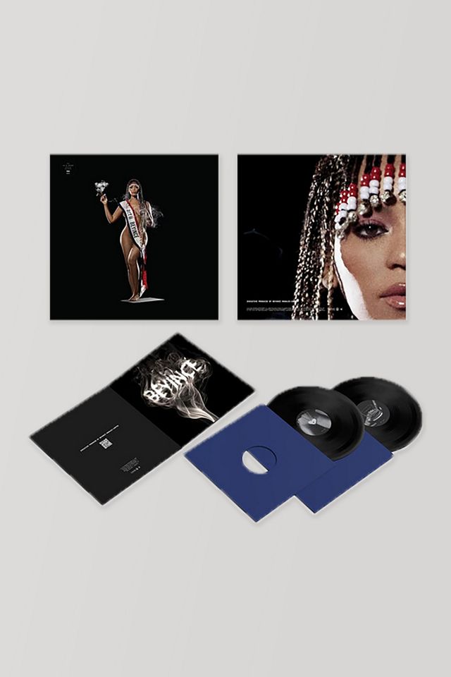 Beyoncé - Cowboy Carter LP #1