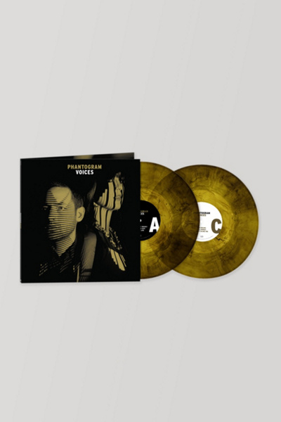 Phantogram - Voices  LP