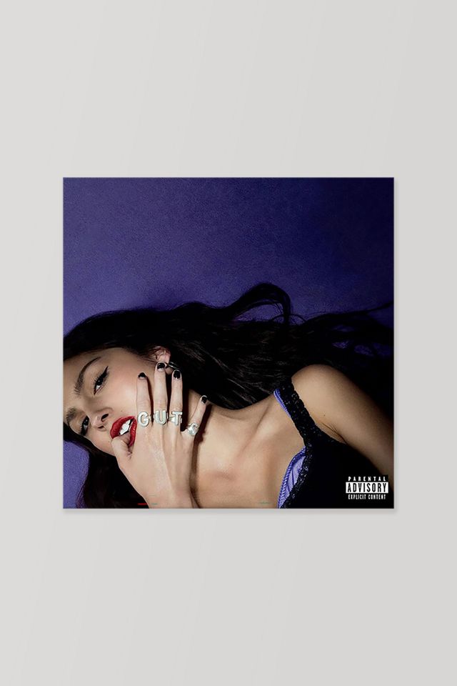 Olivia Rodrigo - GUTS LP #2