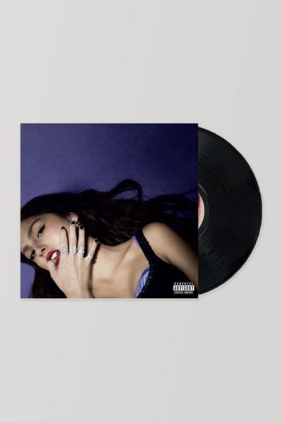Olivia Rodrigo - GUTS LP