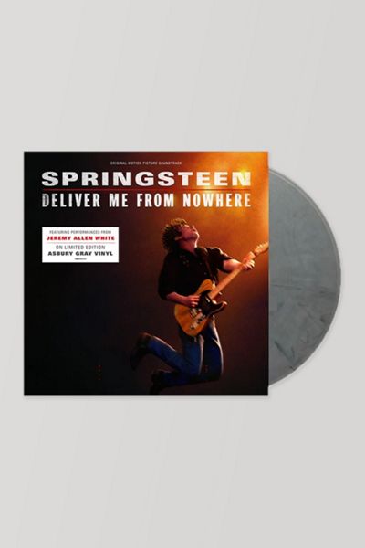 Various - Springsteen: Deliver Me From Nowhere (Original Motion Picture Soundtrack)