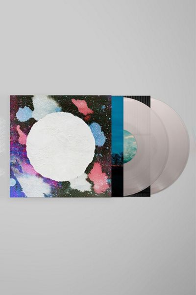 JID - God Does Like Ugly UO Exclusive 2XLP | Urban Outfitters