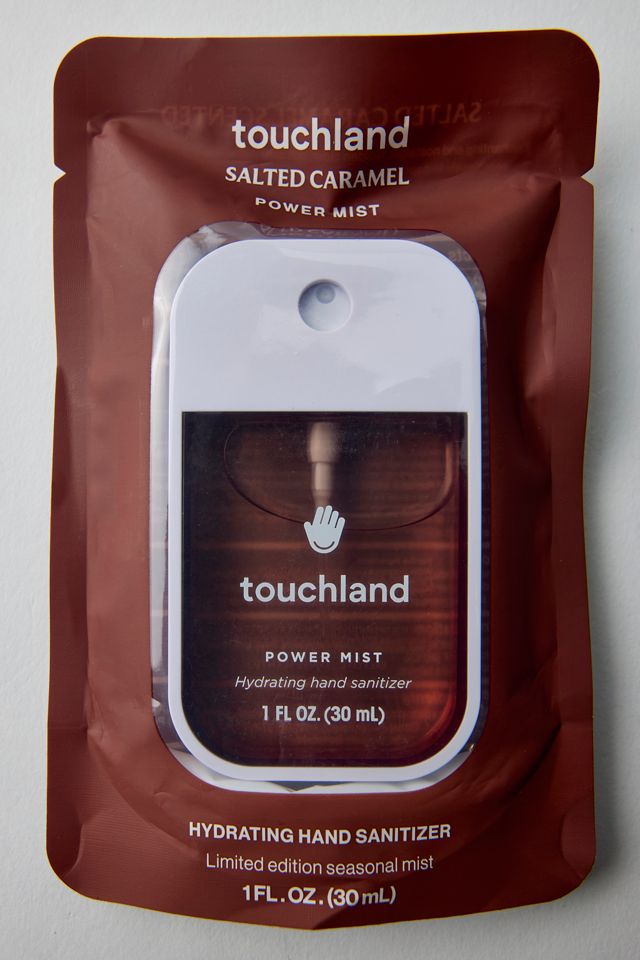 Touchland Power Mist Hydrating Hand Sanitizer Spray #2