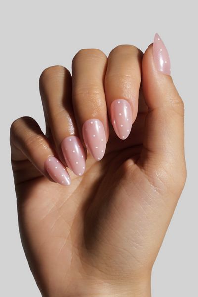 Celebritips Press-On Faux Nail Set