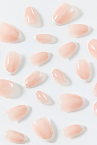 Celebritips Press-On Faux Nail Set