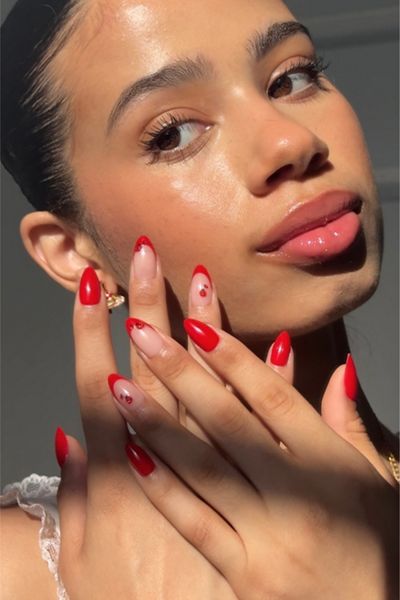 Celebritips Press-On Faux Nail Set
