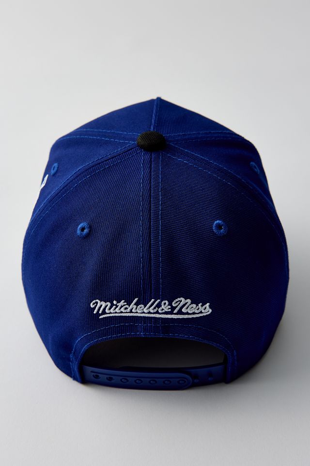 Mitchell & Ness MLB Los Angeles Dodgers 404 Club Starz Hat #1
