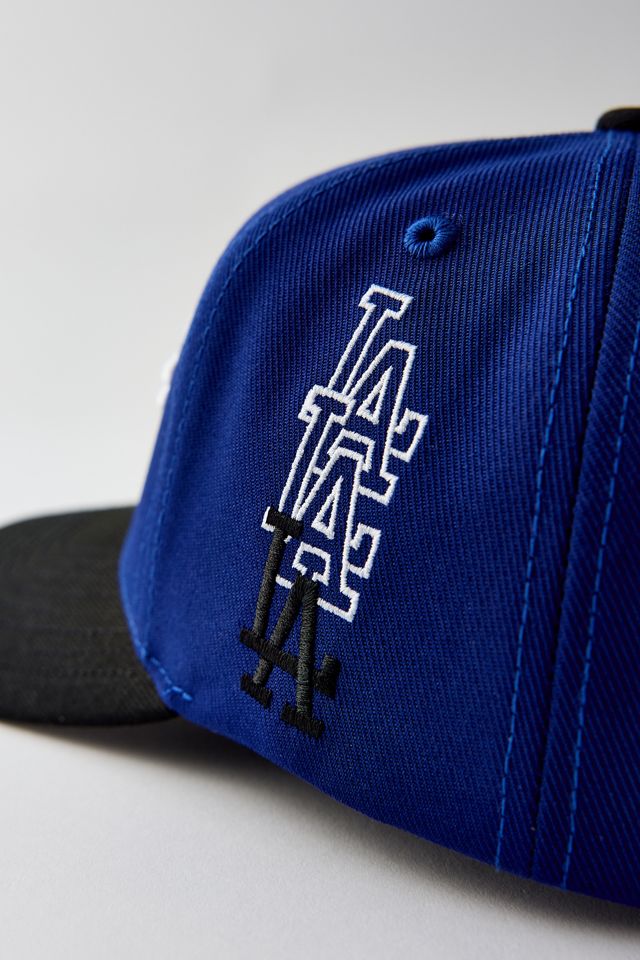 Mitchell & Ness MLB Los Angeles Dodgers 404 Club Starz Hat #2