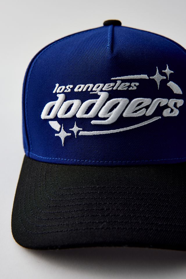 Mitchell & Ness MLB Los Angeles Dodgers 404 Club Starz Hat #3