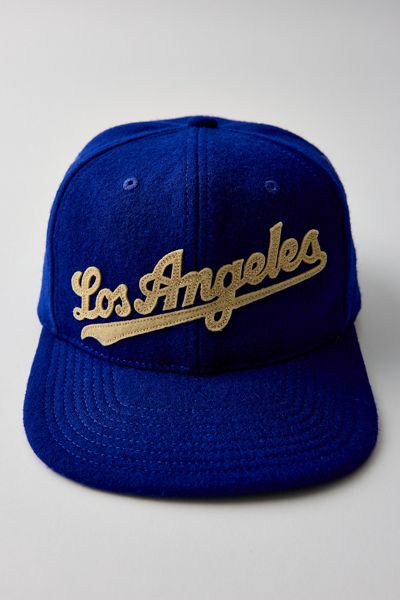 Chapeau Mitchell & Ness MLB Retro Roots Melton