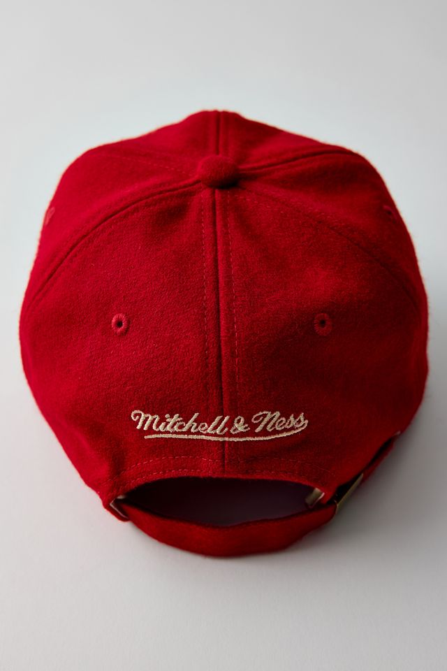 Mitchell & Ness MLB Golden Era Melton Hat #1