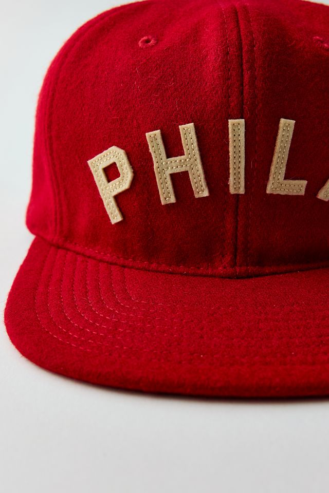 Mitchell & Ness MLB Golden Era Melton Hat #2