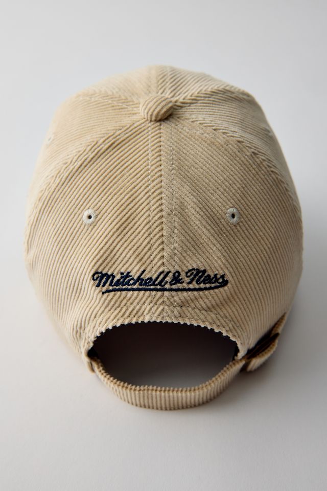 Mitchell & Ness MLB New York Yankees Heritage Hues Corduroy Hat #2
