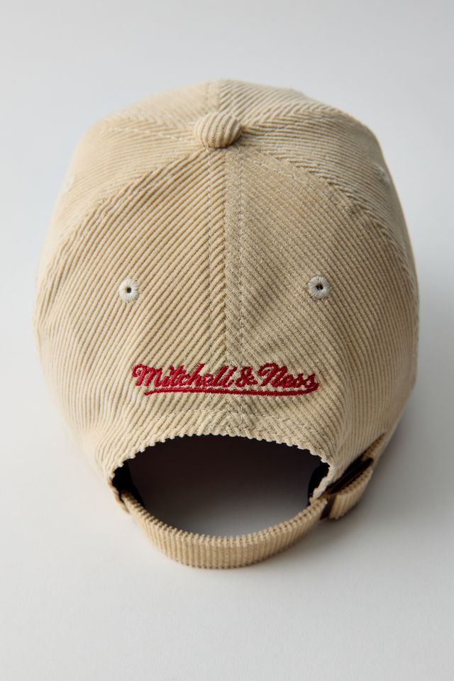 Mitchell & Ness MLB Philadelphia Phillies Heritage Hues Corduroy Hat #2