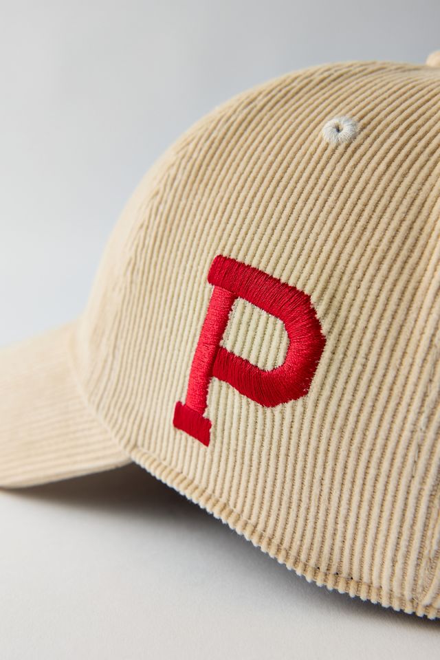 Mitchell & Ness MLB Philadelphia Phillies Heritage Hues Corduroy Hat #3