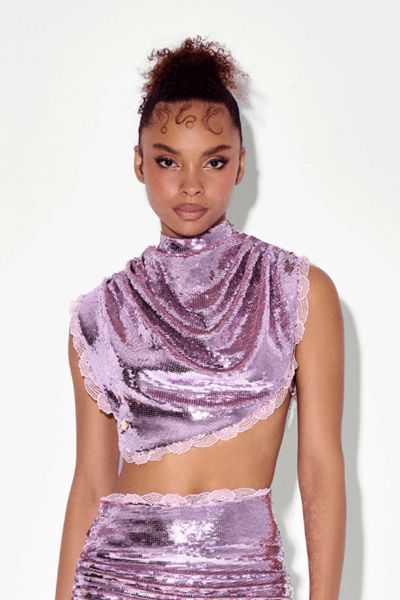 Luna B Jupiter Top