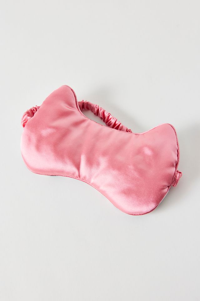 UO Satin Eye Mask #2