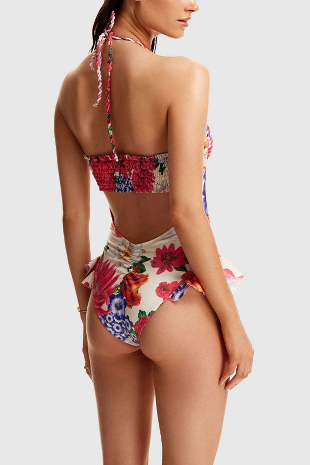 Luna B Giselle Swimsuit #1